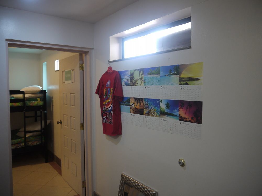 Garapan Guest House Saipan Extérieur photo