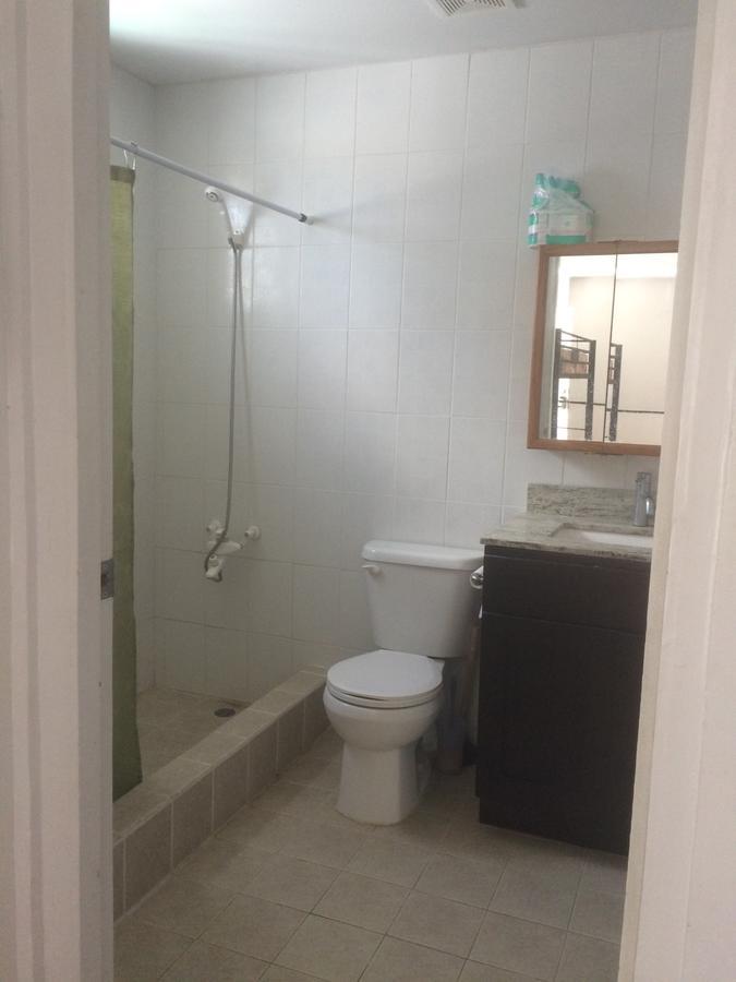 Garapan Guest House Saipan Extérieur photo