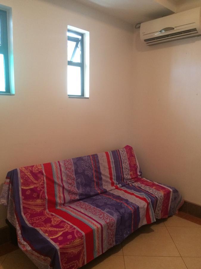 Garapan Guest House Saipan Extérieur photo