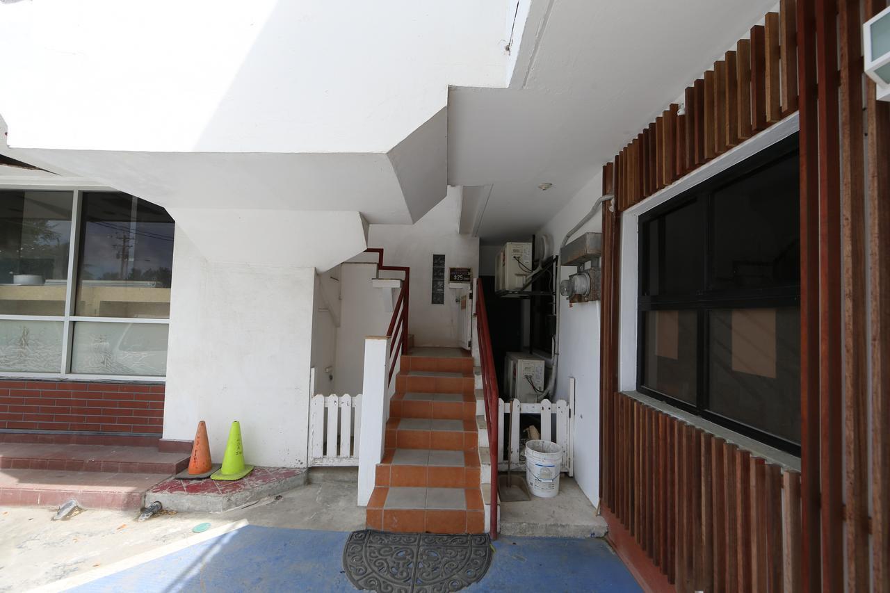 Garapan Guest House Saipan Extérieur photo