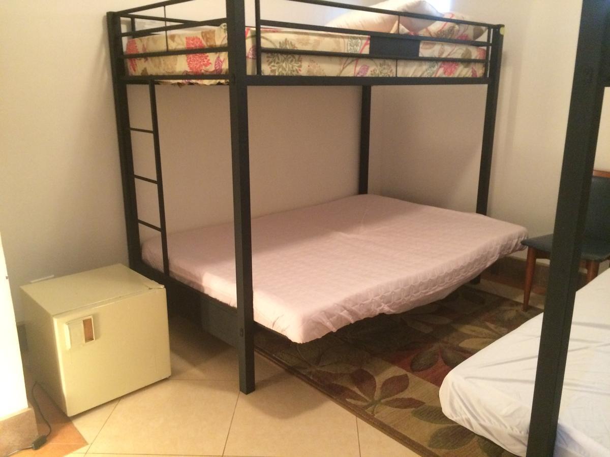 Garapan Guest House Saipan Extérieur photo