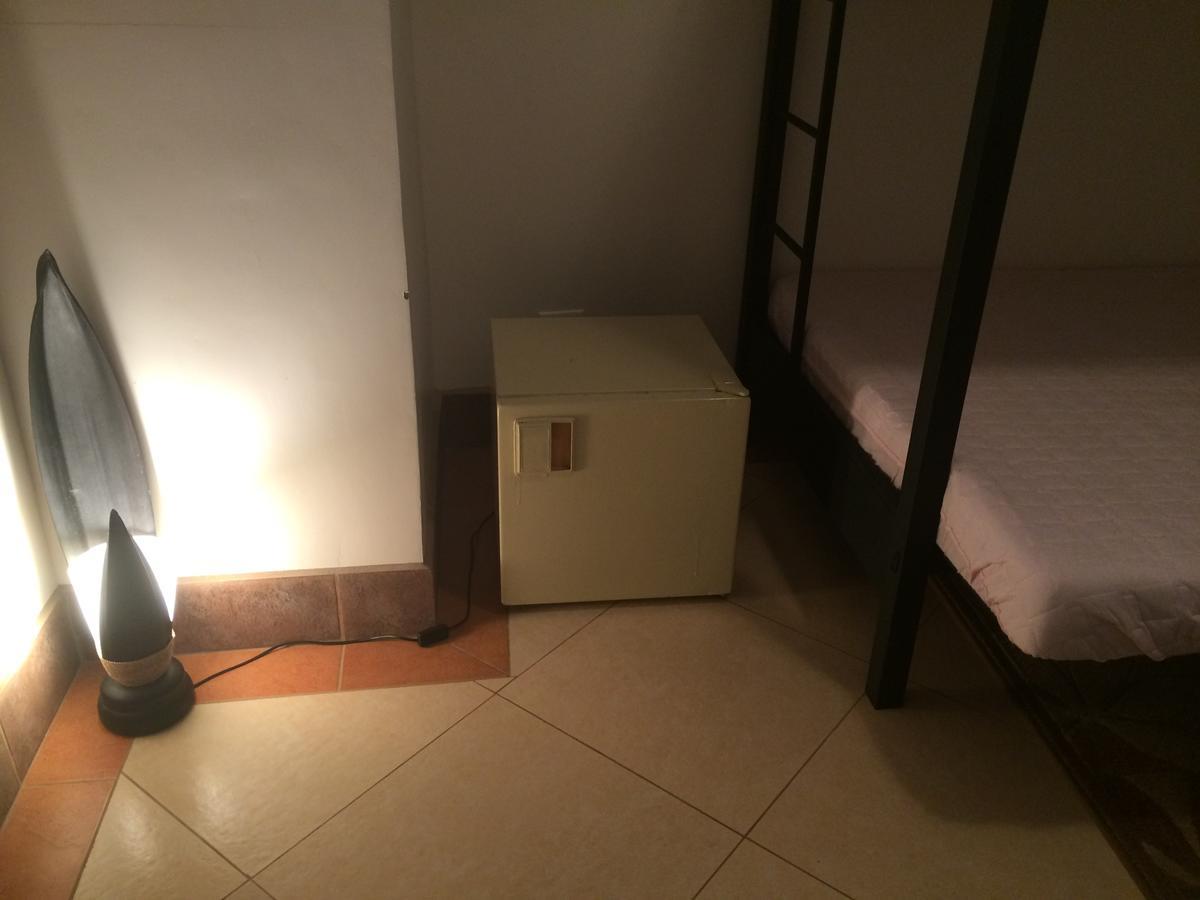 Garapan Guest House Saipan Extérieur photo