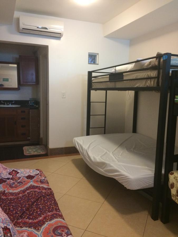 Garapan Guest House Saipan Extérieur photo