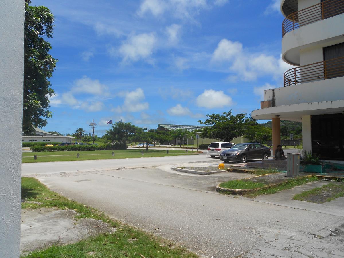 Garapan Guest House Saipan Extérieur photo