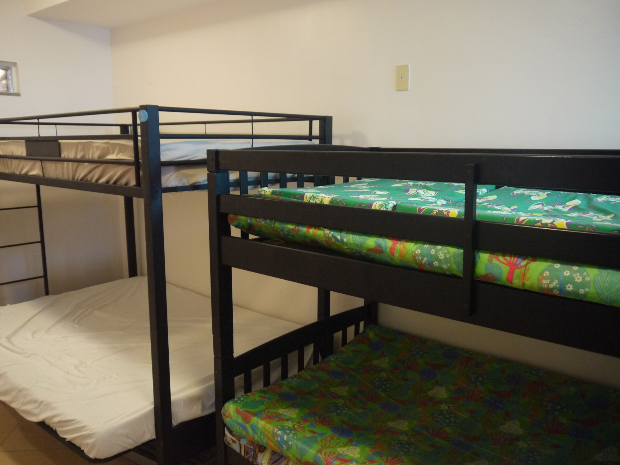 Garapan Guest House Saipan Extérieur photo