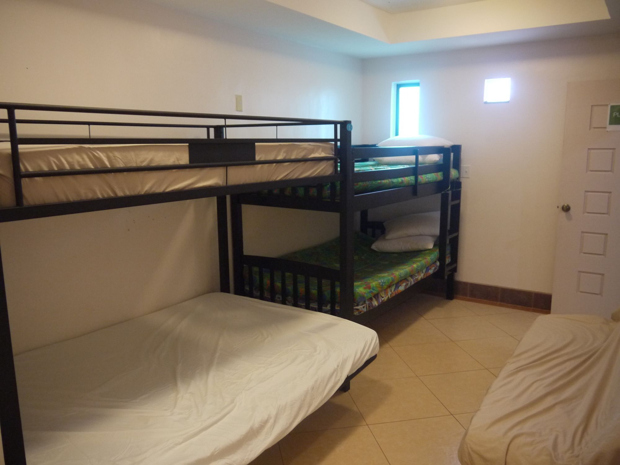 Garapan Guest House Saipan Extérieur photo