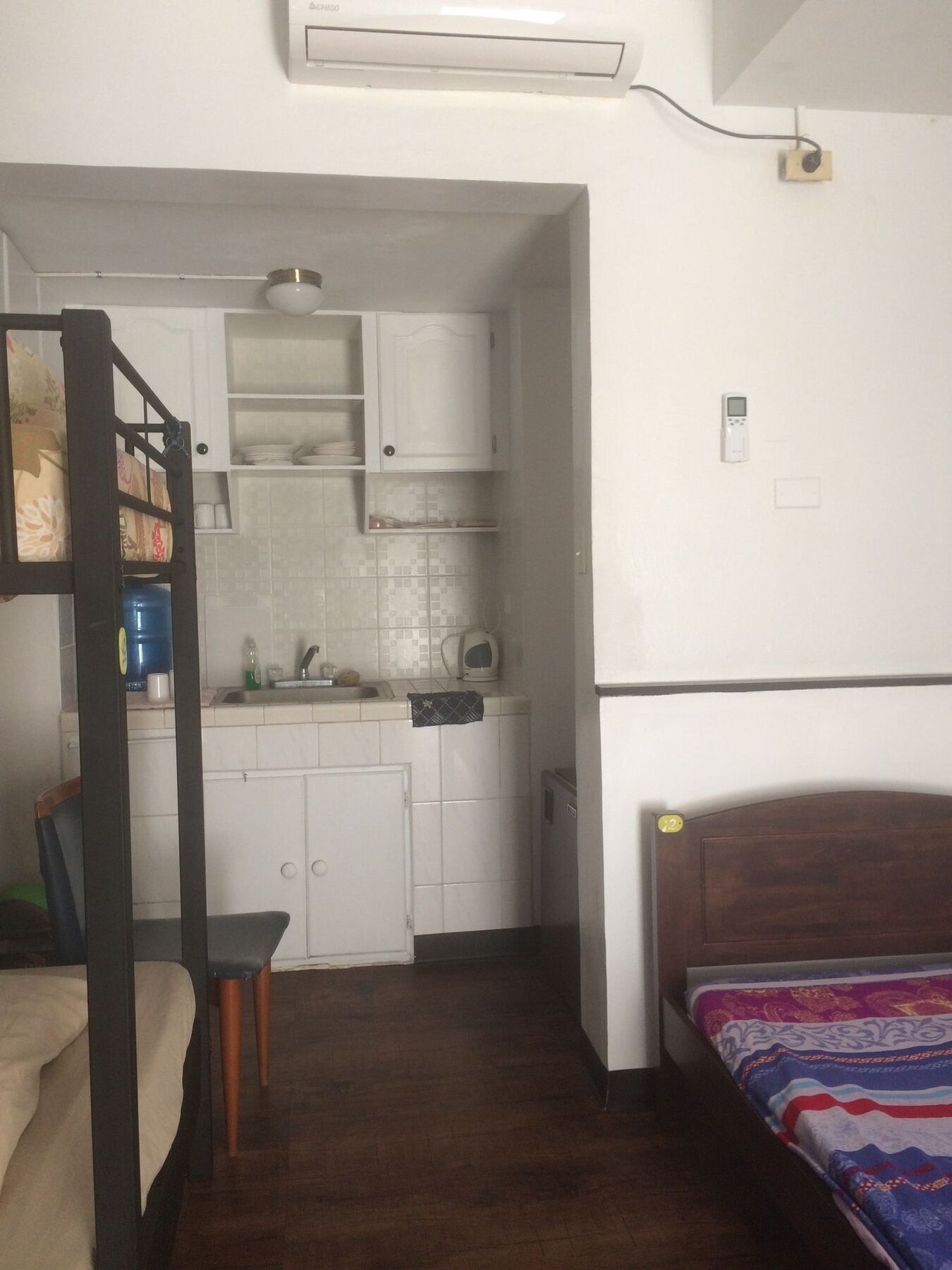 Garapan Guest House Saipan Extérieur photo