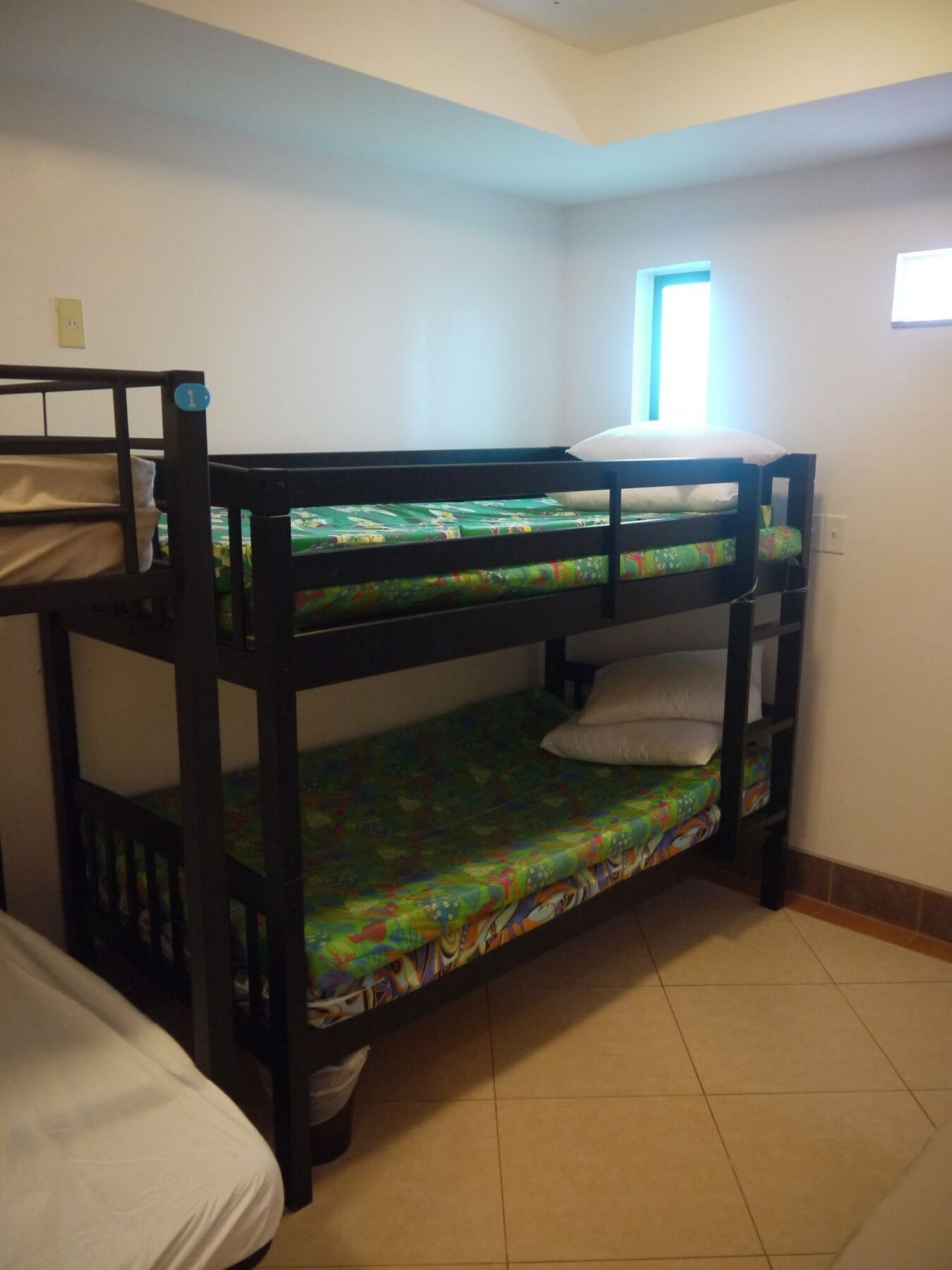Garapan Guest House Saipan Extérieur photo