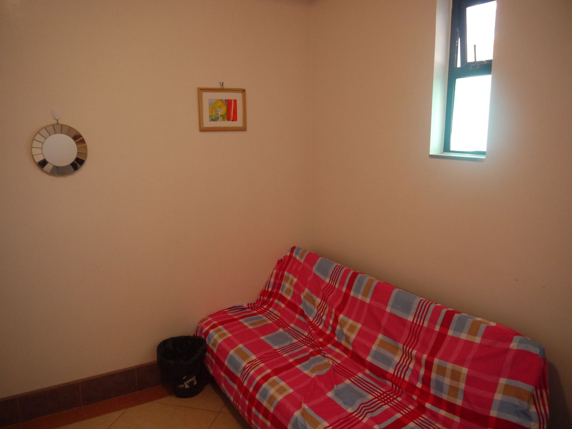 Garapan Guest House Saipan Extérieur photo
